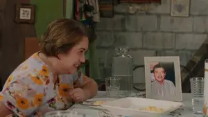 Задник до фильму"Home Along Da Riles: Da Reunion" #830884