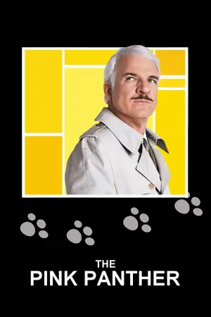 Постер до фильму"Рожева пантера" #808956