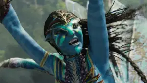 Задник до фильму"Аватар:  Шлях води" #520670