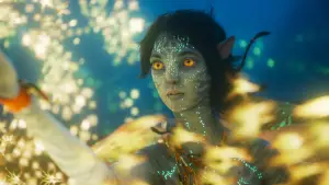 Задник до фильму"Аватар:  Шлях води" #520872