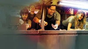 Задник до фильму"Повар на колесах" #718621