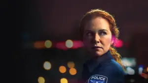 Задник до фильму"How She Caught A Killer" #917616