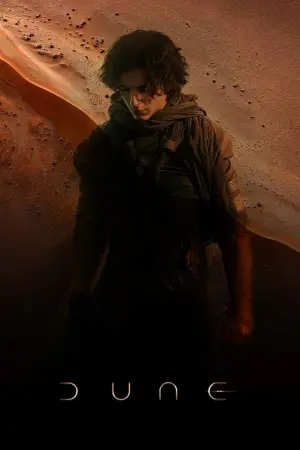 Постер до фильму"Дюна" #17488