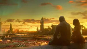 Задник до фильму"Вартові галактики 2" #549559