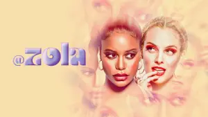 Задник до фильму"Зола" #154458