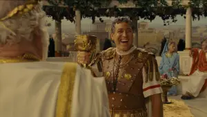 Задник до фильму"Аве, Цезар" #790848