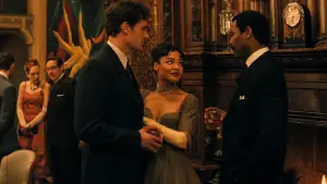 Задник до фильму"Гедда" #587806