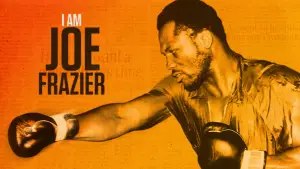 Задник до фильму"I Am Joe Frazier" #792157