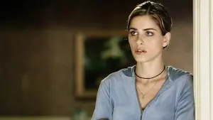 Задник до фильму"Ідентифікація" #233894