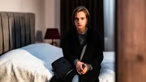 Задник до фильму"Hayat" #775878