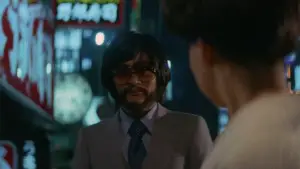 Задник до фильму"堕靡泥の星 美少女狩り" #857154