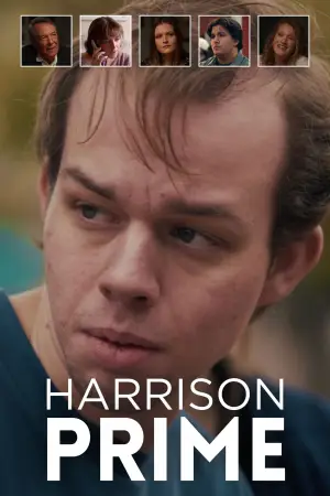 Постер до фильму"Harrison Prime" #822638