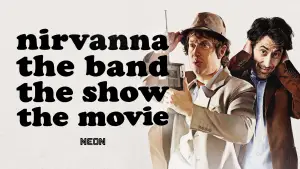 Задник до фильму"Nirvanna the Band the Show the Movie" #797439