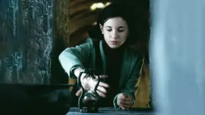 Задник до фильму"Лабіринт Фавна" #597266