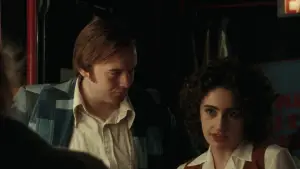 Задник до фильму"Суботній вечір" #635176