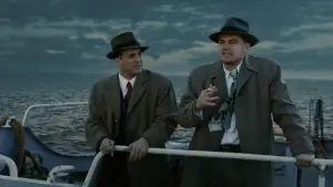 Задник до фильму"Острів проклятих" #558498