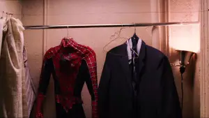 Задник до фильму"Людина-павук 2" #771970