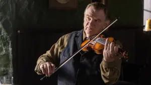 Задник до фильму"Банші Інішеріна" #213589