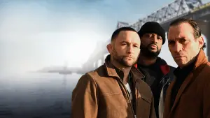 Відео до фільму The Bastard Sons | Official Trailer