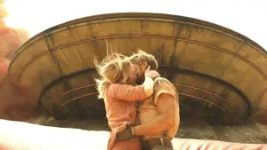 Задник до фильму"Каскадер" #572030