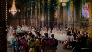 Задник до фильму"The Red Shoes" #751575