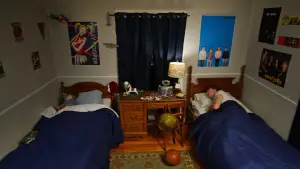 Задник до фильму"Vestige" #773368