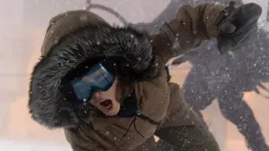 Задник до фильму"Біла мла" #679480