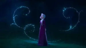 Задник до фильму"Крижане серце 2" #575990