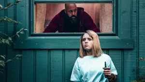 Задник до фильму"Беккі" #337387