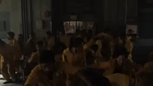Задник до фильму"Hantu Dalam Sel" #816383