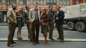 Задник до фильму"Хвилі" #666691