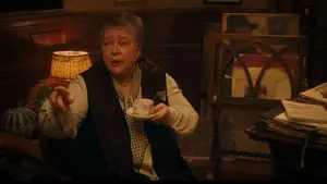 Задник до фильму"Опівночі в Парижі" #691187