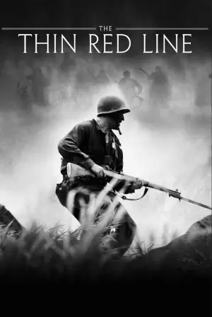Постер до фильму"Тонка червона лінія" #650221