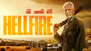 Задник до фильму"Hellfire" #815644