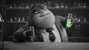 Задник до фильму"Інспектор Сан. Таємниця чорної вдови" #409434