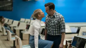 Задник до фильму"На південь від раю" #456595