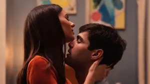 Задник до фильму"Довіра" #340093