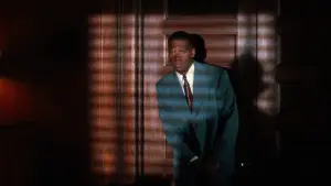 Задник до фильму"Малкольм Ікс" #807086