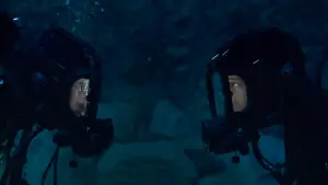 Задник до фильму"Занурення" #323403