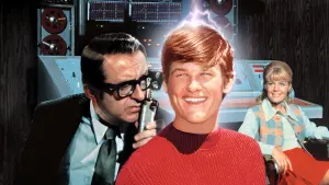 Задник до фильму"Комп