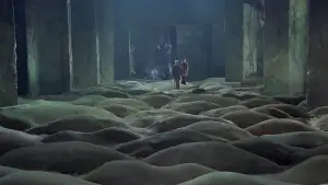 Задник до фильму"Сталкер" #734112