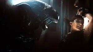 Задник до фильму"Чужий: Ромул" #545939