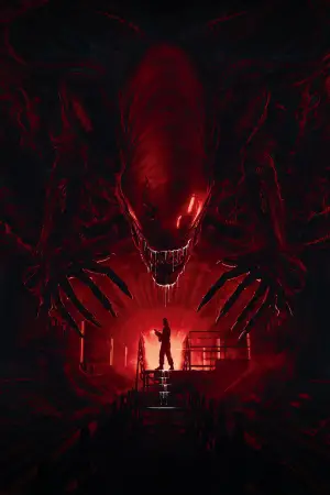 Постер до фильму"Чужий: Ромул" #546192