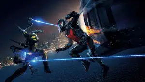 Задник до фильму"Людина-мураха" #770407