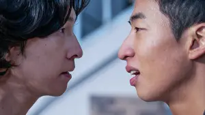 Задник до фильму"콘크리트 마켓" #765867