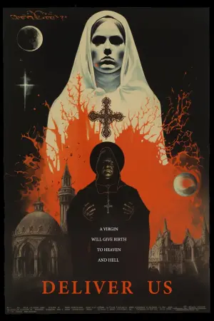 Постер до фильму"Визволи нас. Одержимі" #190218