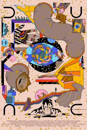 Постер до фильму"Дюна" #529909