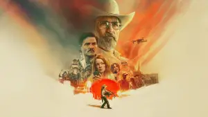 Задник до фильму"Еддінгтон" #545198