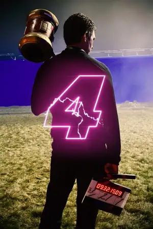 Постер до фильму"Їжак Сонік 4" #798383