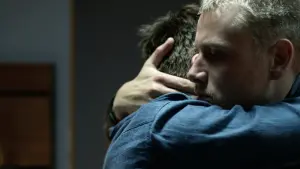 Задник до фильму"Вільне падіння" #201735